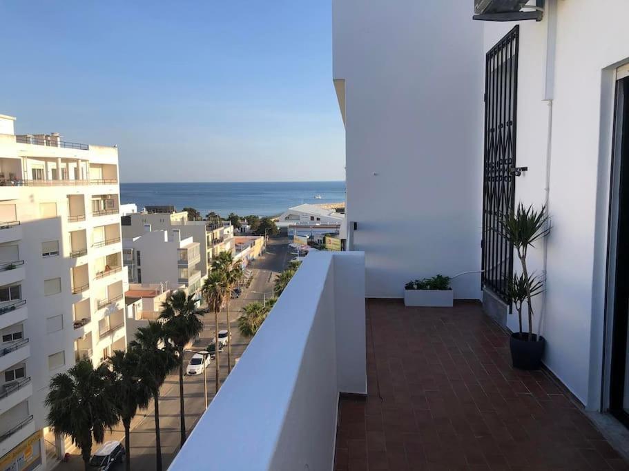 Bmar Apartment Quarteira