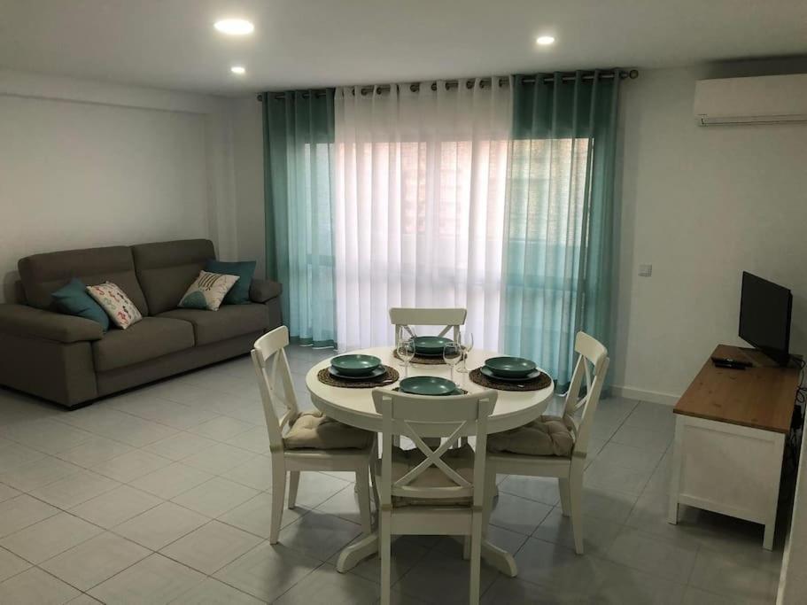 Apartment Bmar *