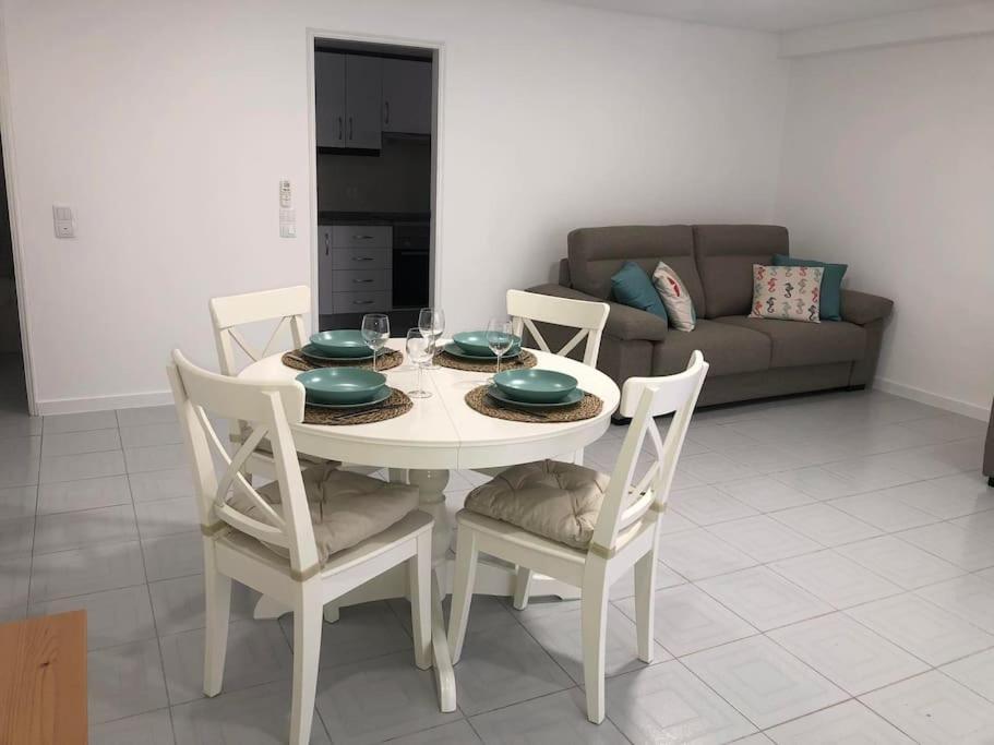 Bmar Apartment Quarteira