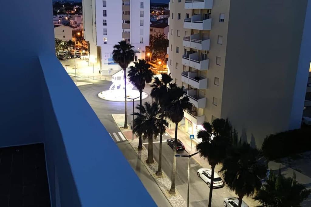 Bmar Apartment Quarteira
